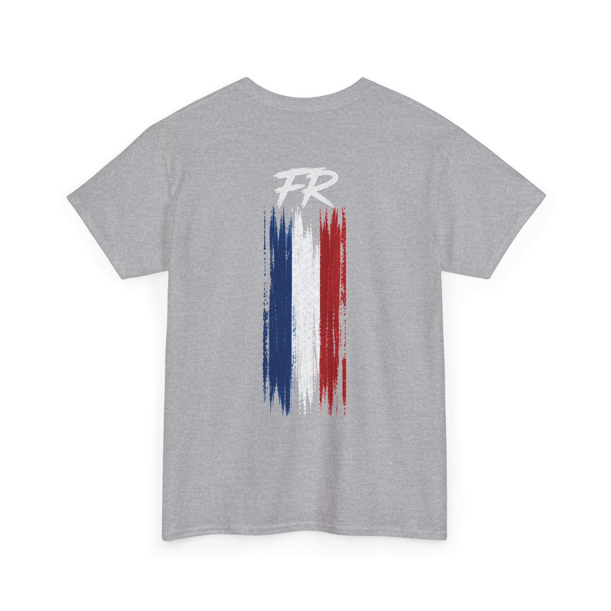 T-shirt FrenchRedneck Soft logo Ar-15