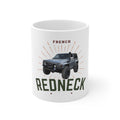Mug Nissan Patrol