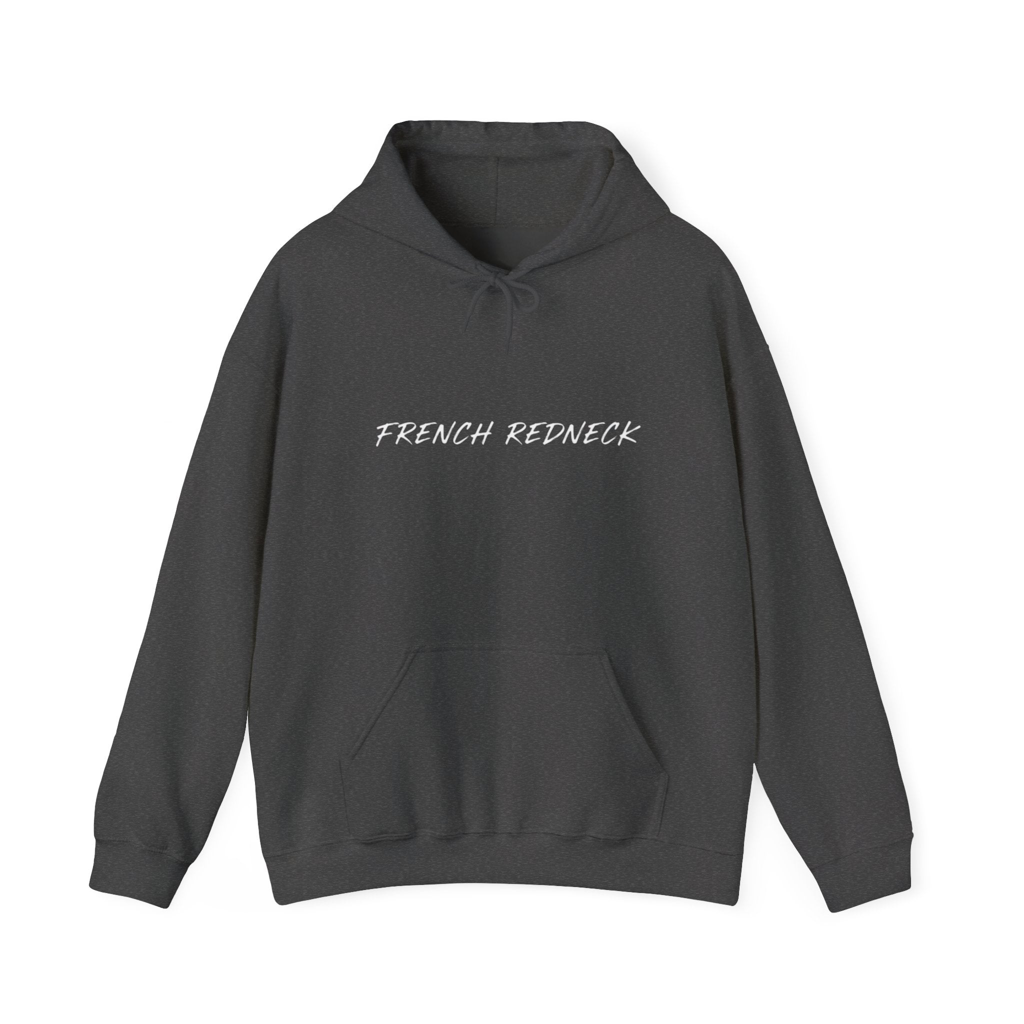 Pull French redneck Drapeau Français