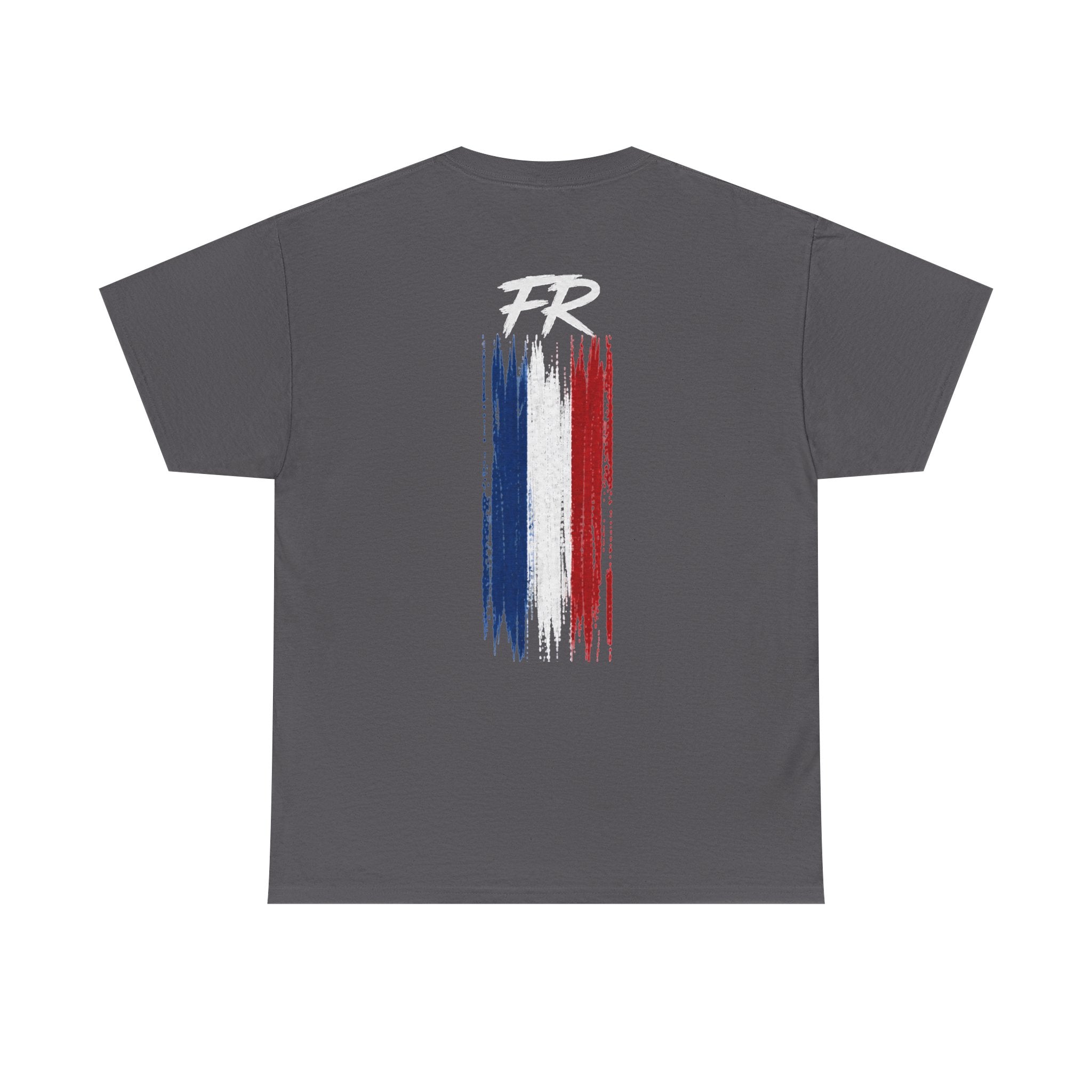T-shirt FrenchRedneck Soft logo Ar-15