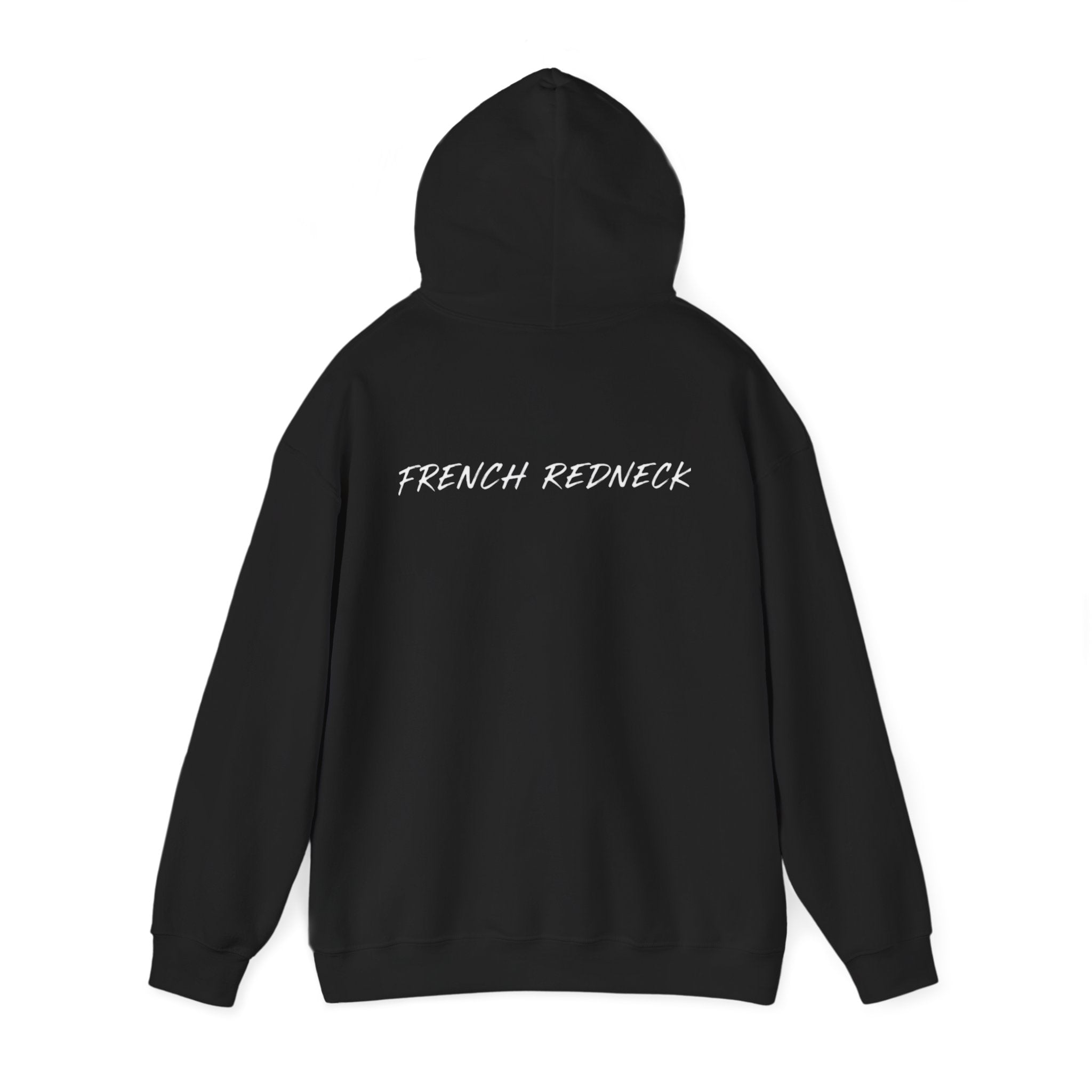 Pull French redneck Soft