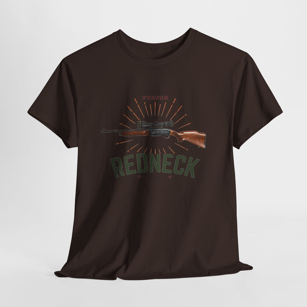 T-shirt Carabine 30-06