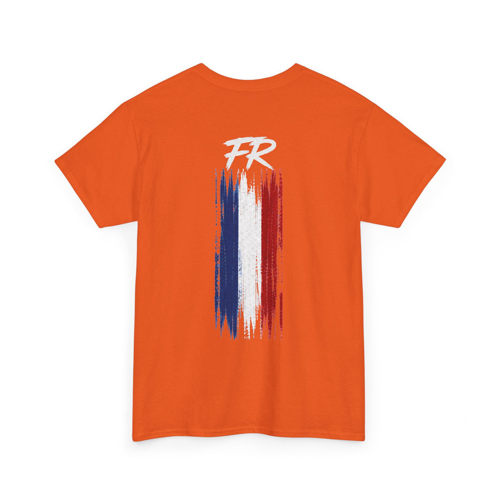 T-shirt FrenchRedneck Soft logo Ar-15