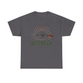 T-shirt French Redneck 300 Win mag