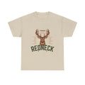T-shirt Cerf Redneck