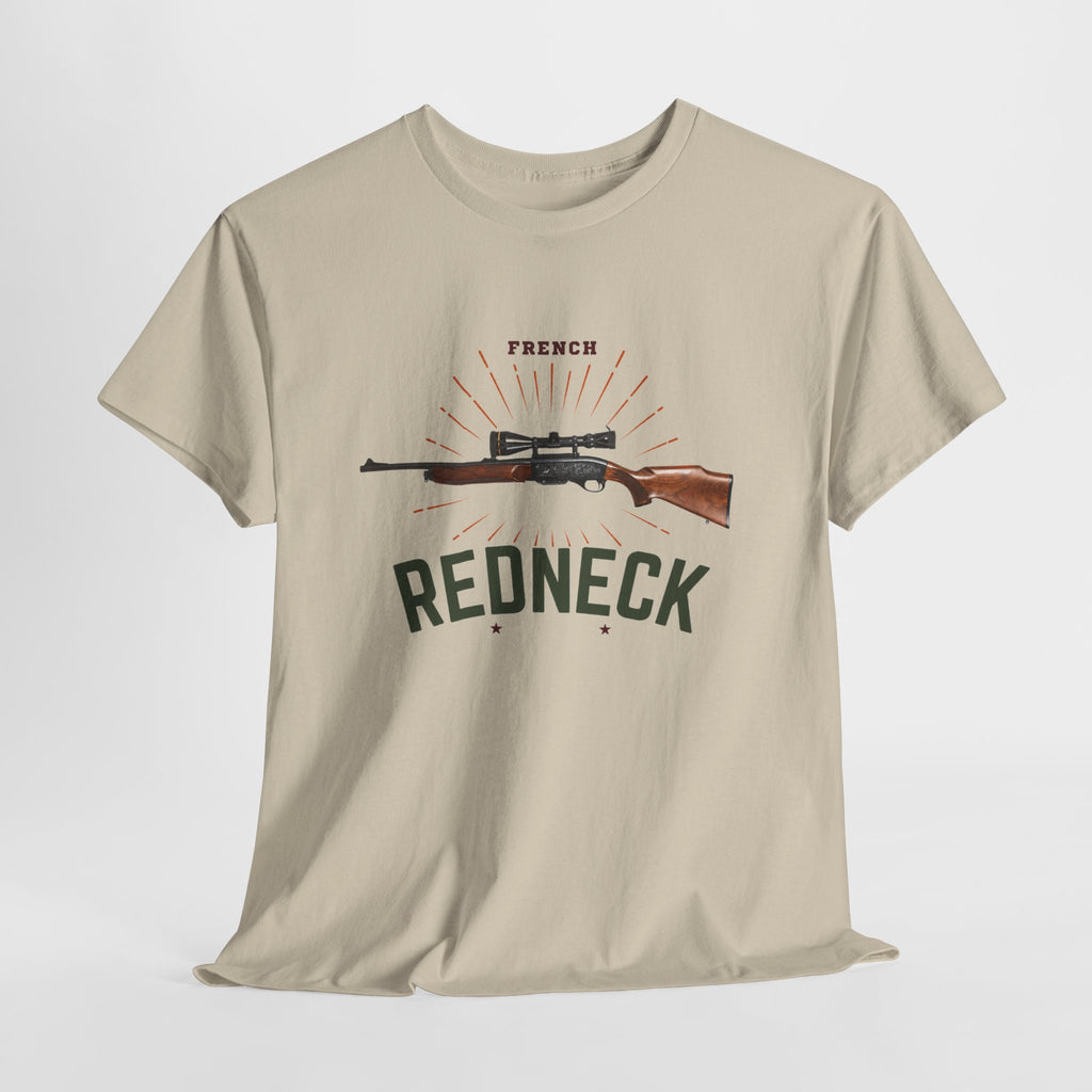 T-shirt Carabine 30-06