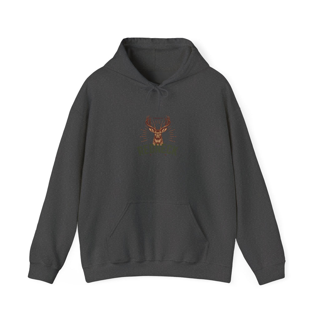 Pull French Redneck cerf