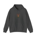 Pull French Redneck cerf