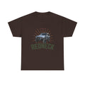 T-shirt Nissan Patrol réaliste