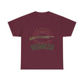 T-shirt French Redneck Fusil à Pompe