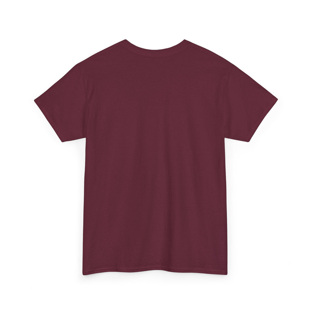 T-shirt French Redneck 300 Win mag