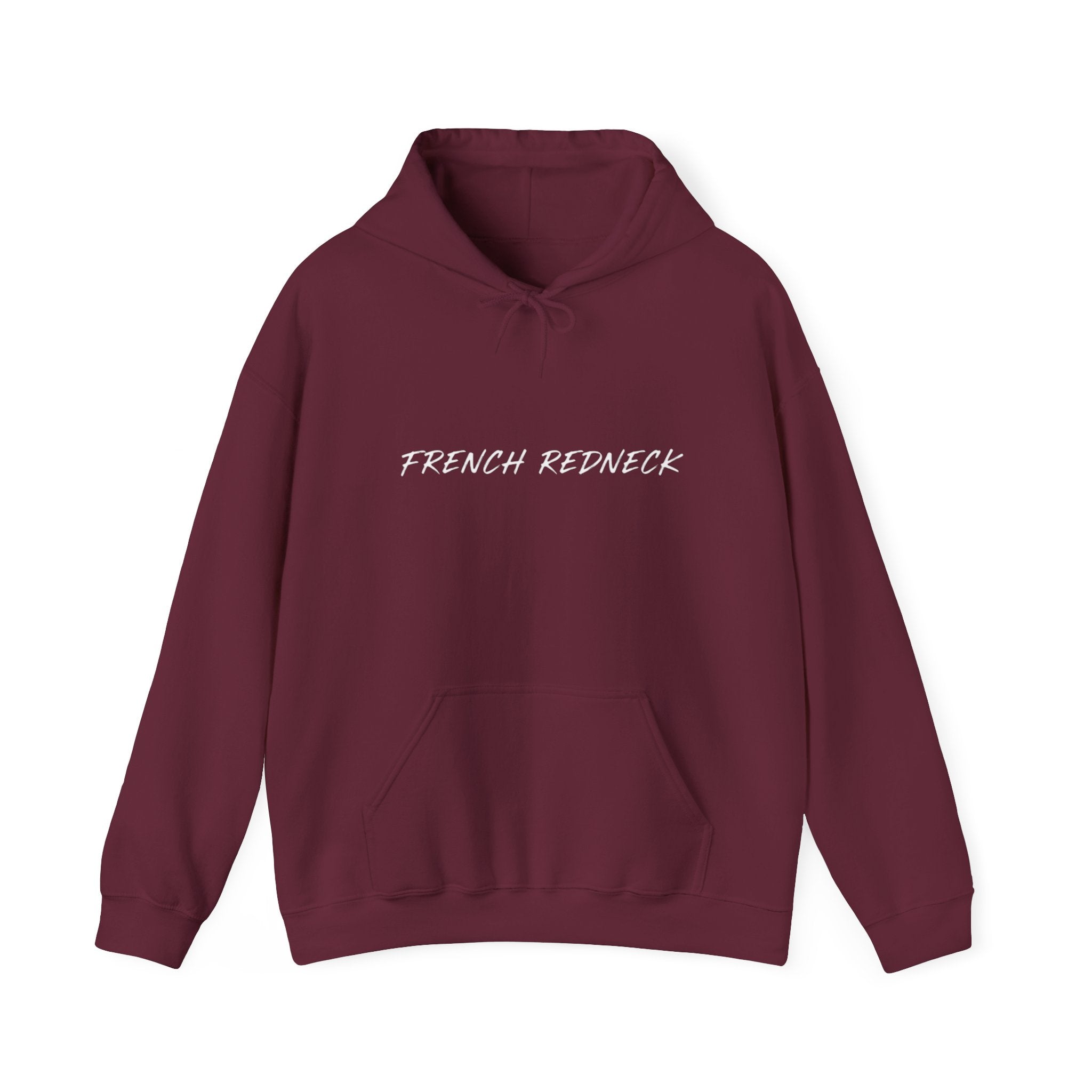 Pull French redneck Soft
