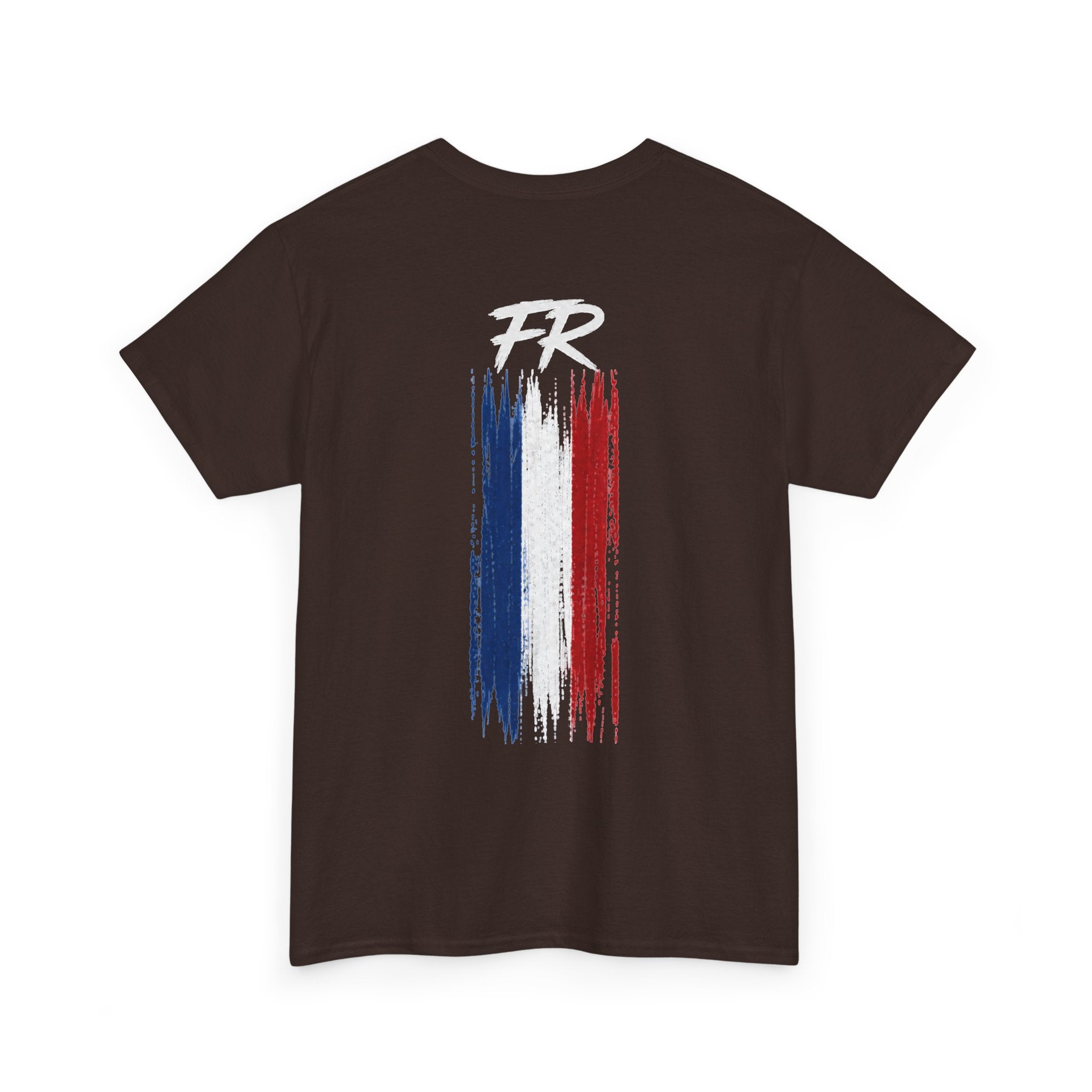 T-shirt FrenchRedneck Soft logo Ar-15