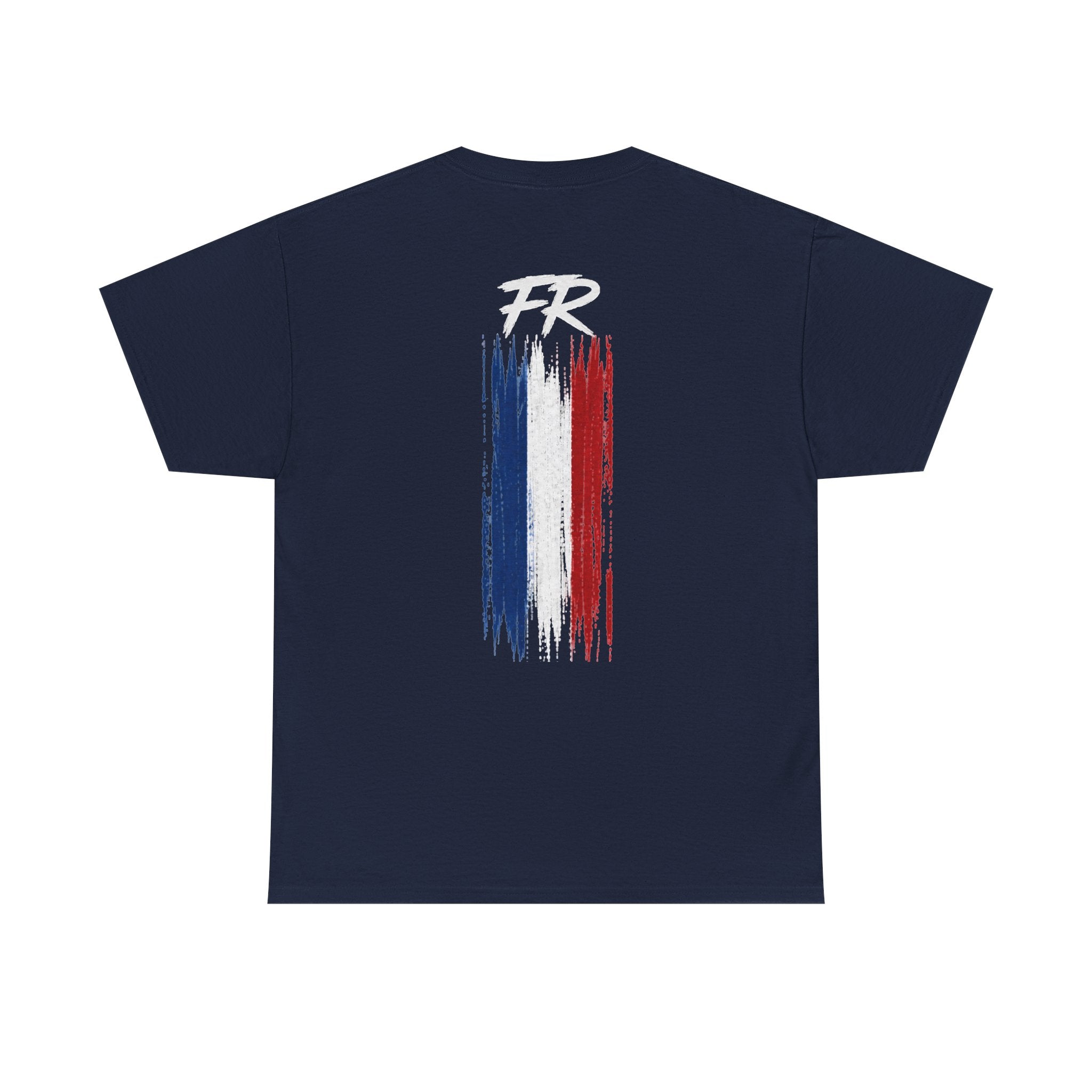 T-shirt FrenchRedneck Soft logo Ar-15