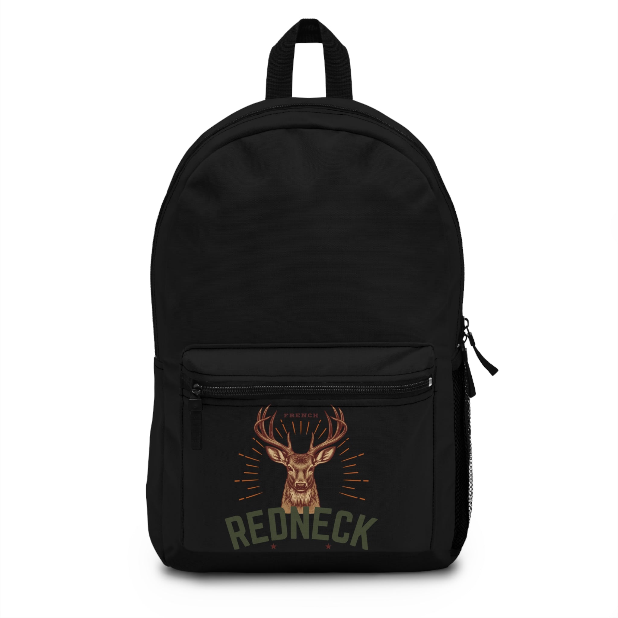 Sac a dos Cerf Redneck