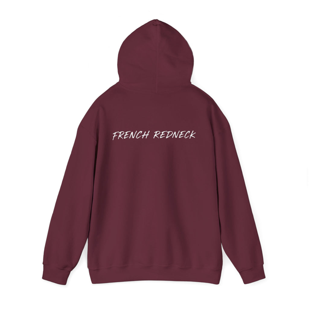 Pull French redneck Soft