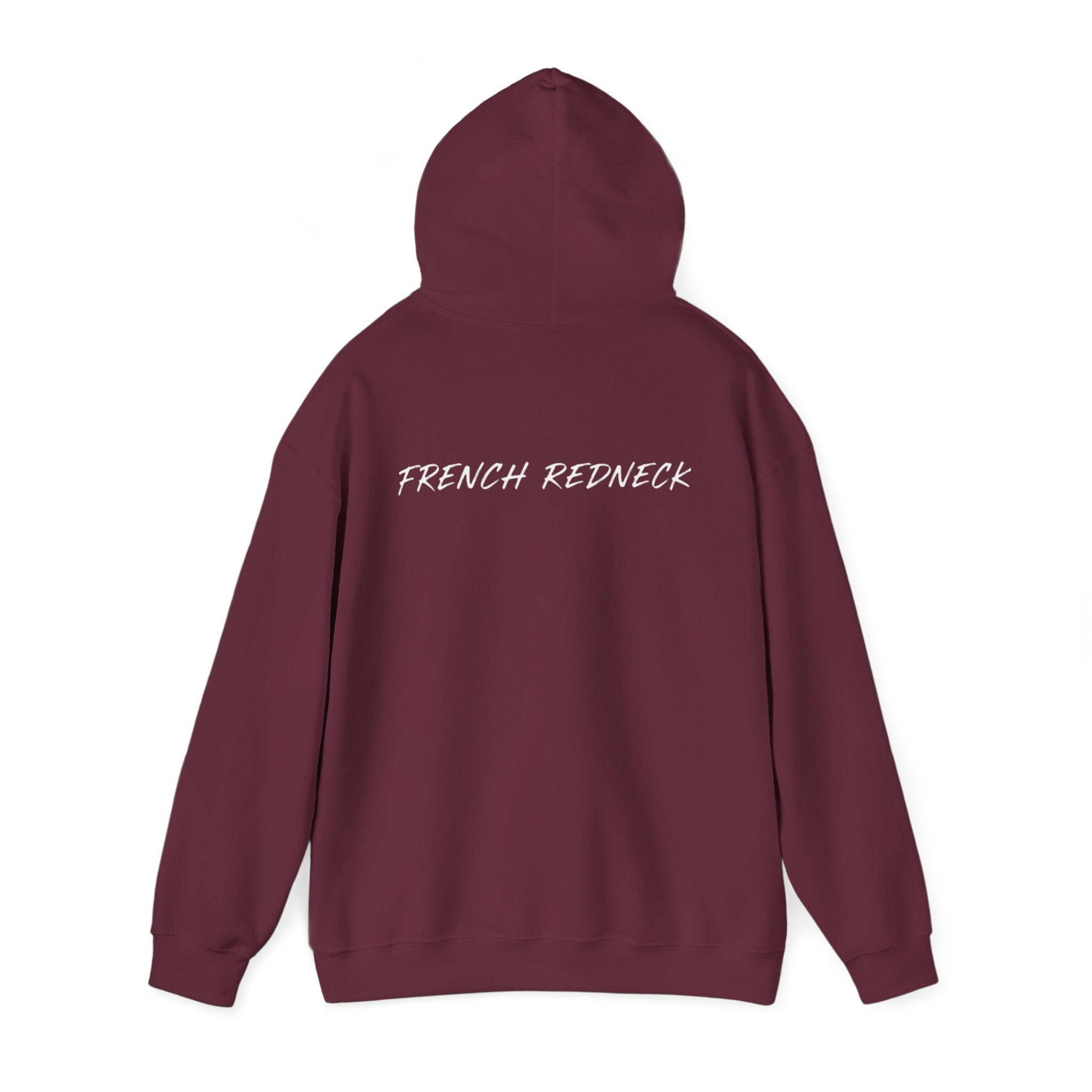 Pull French redneck Soft