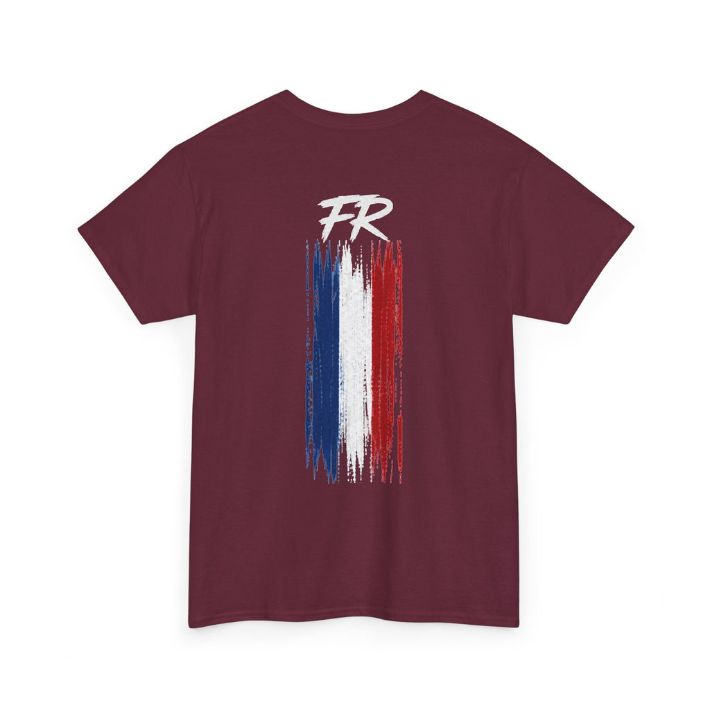 T-shirt FrenchRedneck Soft logo Ar-15