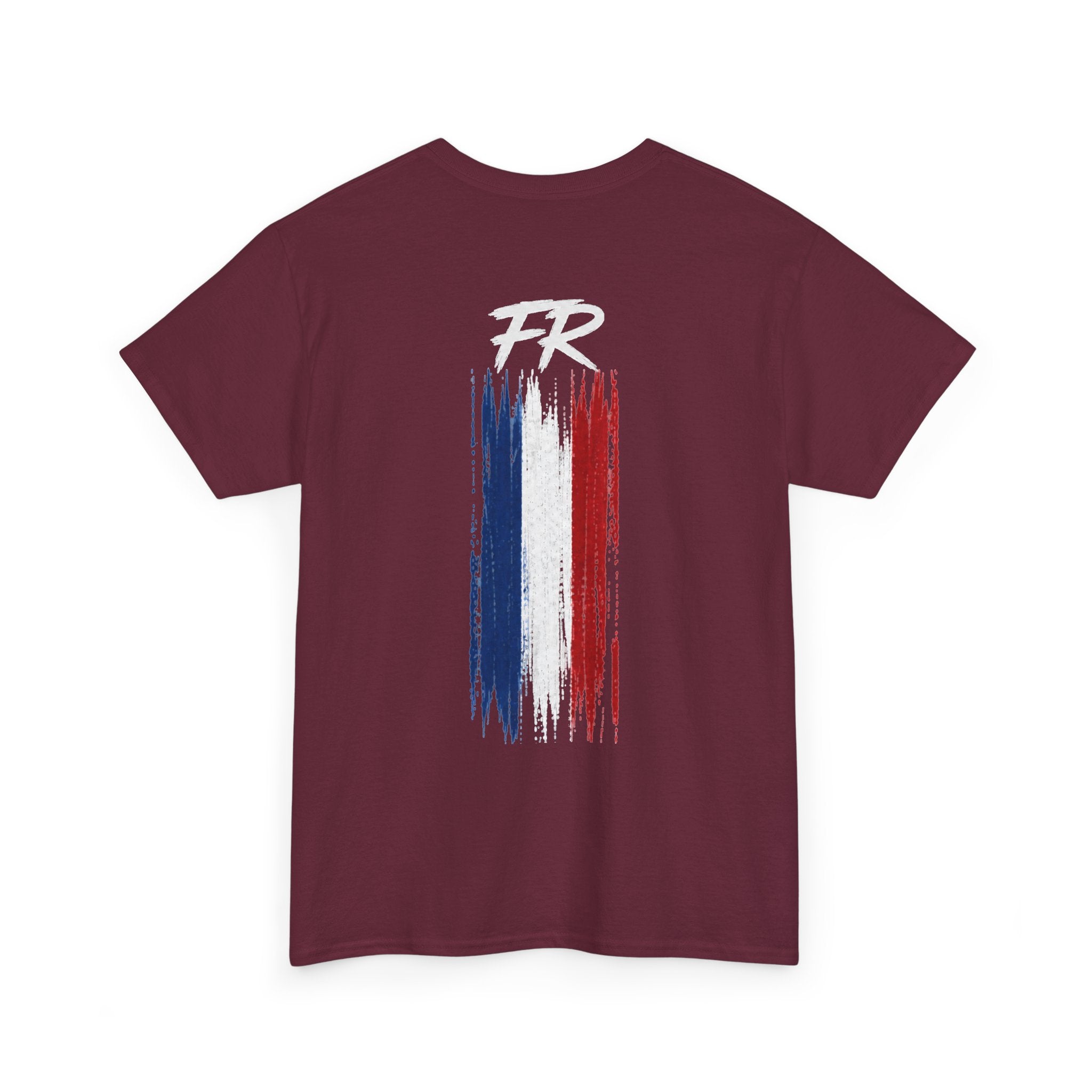 T-shirt FrenchRedneck Soft logo Ar-15