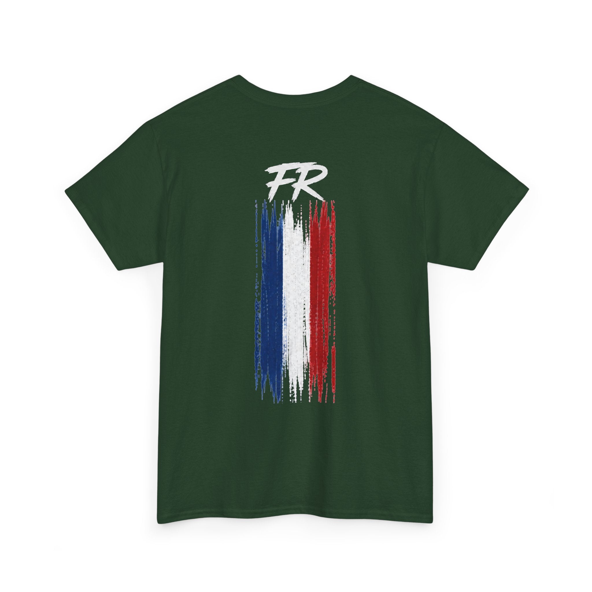 T-shirt FrenchRedneck Soft logo Ar-15