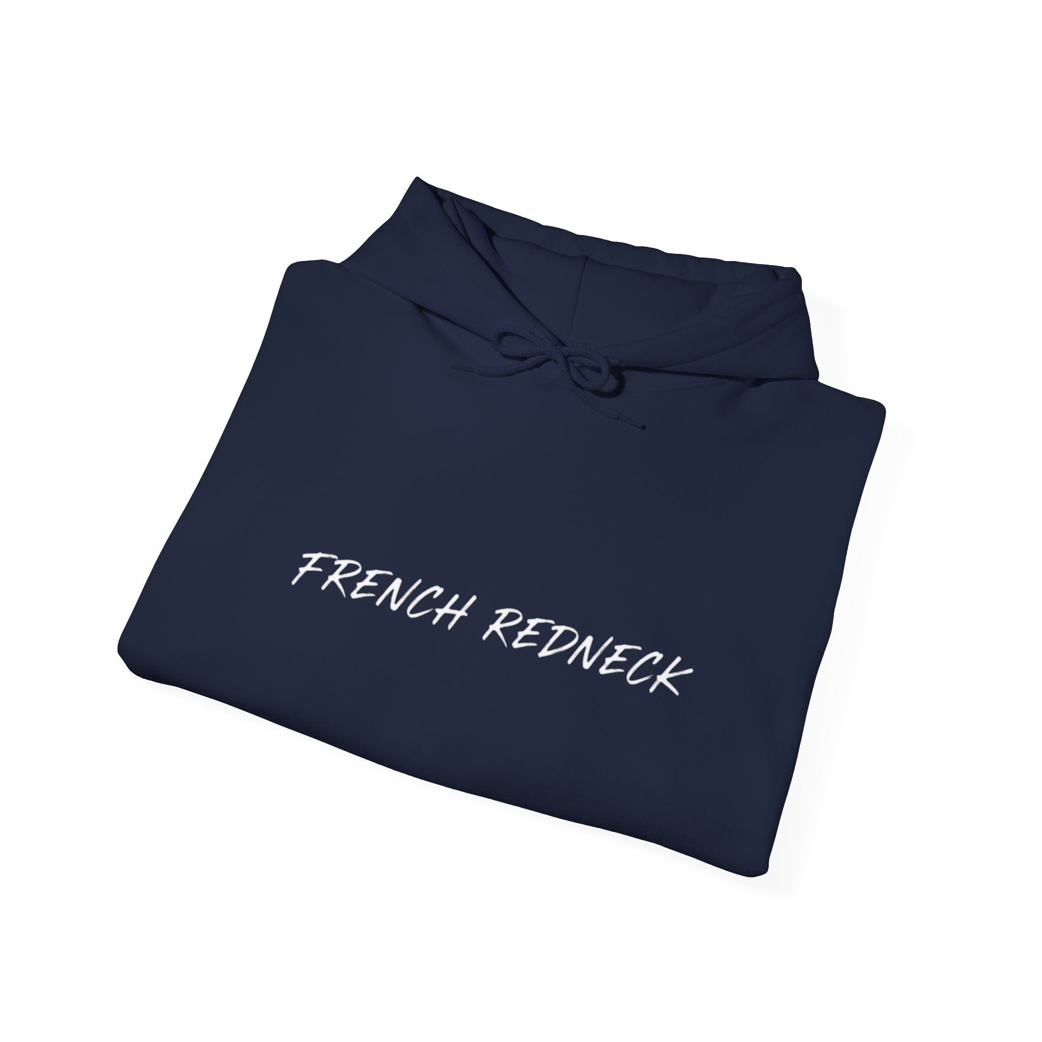 Pull French redneck Drapeau Français