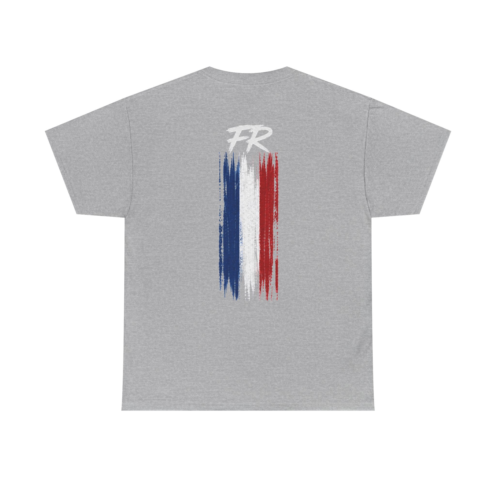 T-shirt FrenchRedneck Soft logo Ar-15