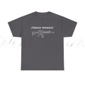 T-shirt FrenchRedneck Soft logo Ar-15