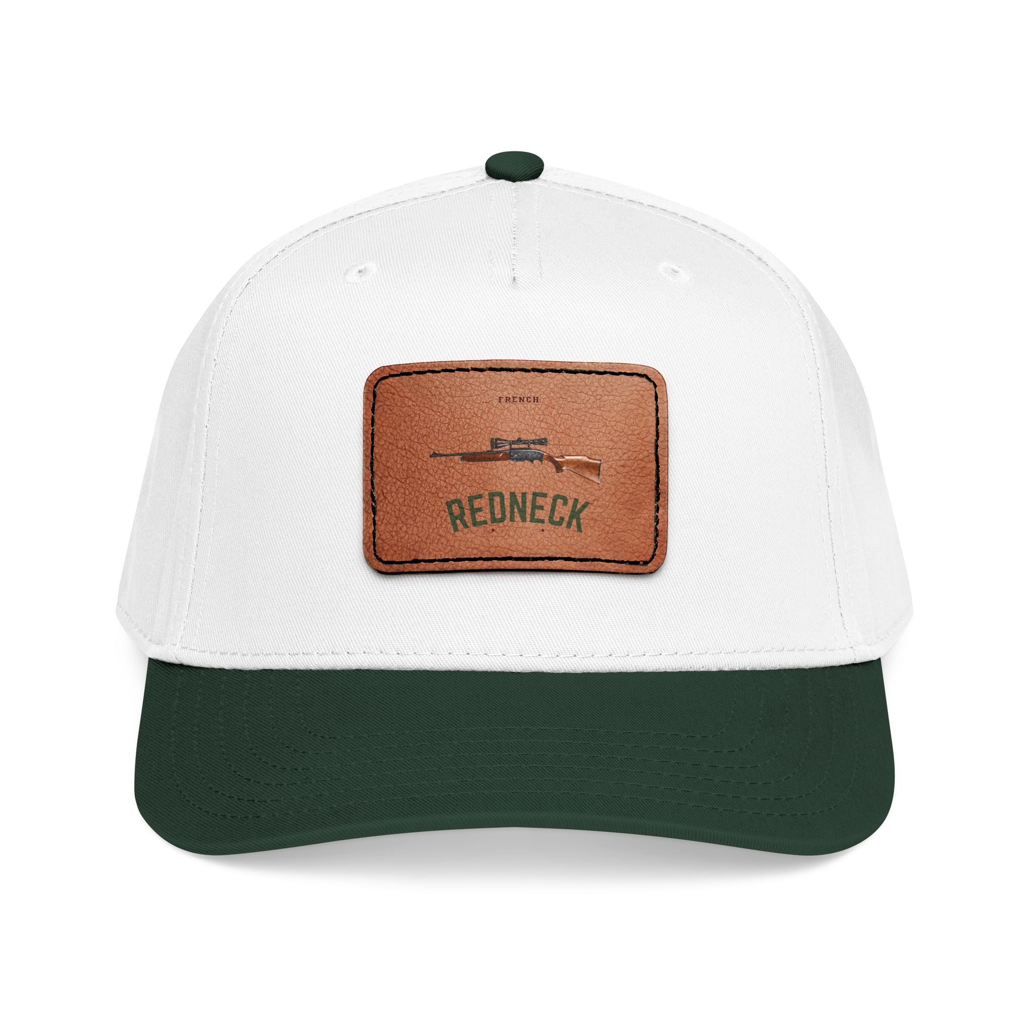 Casquette Baseball 30-06 lunette