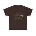 T-shirt Carabine 30-06