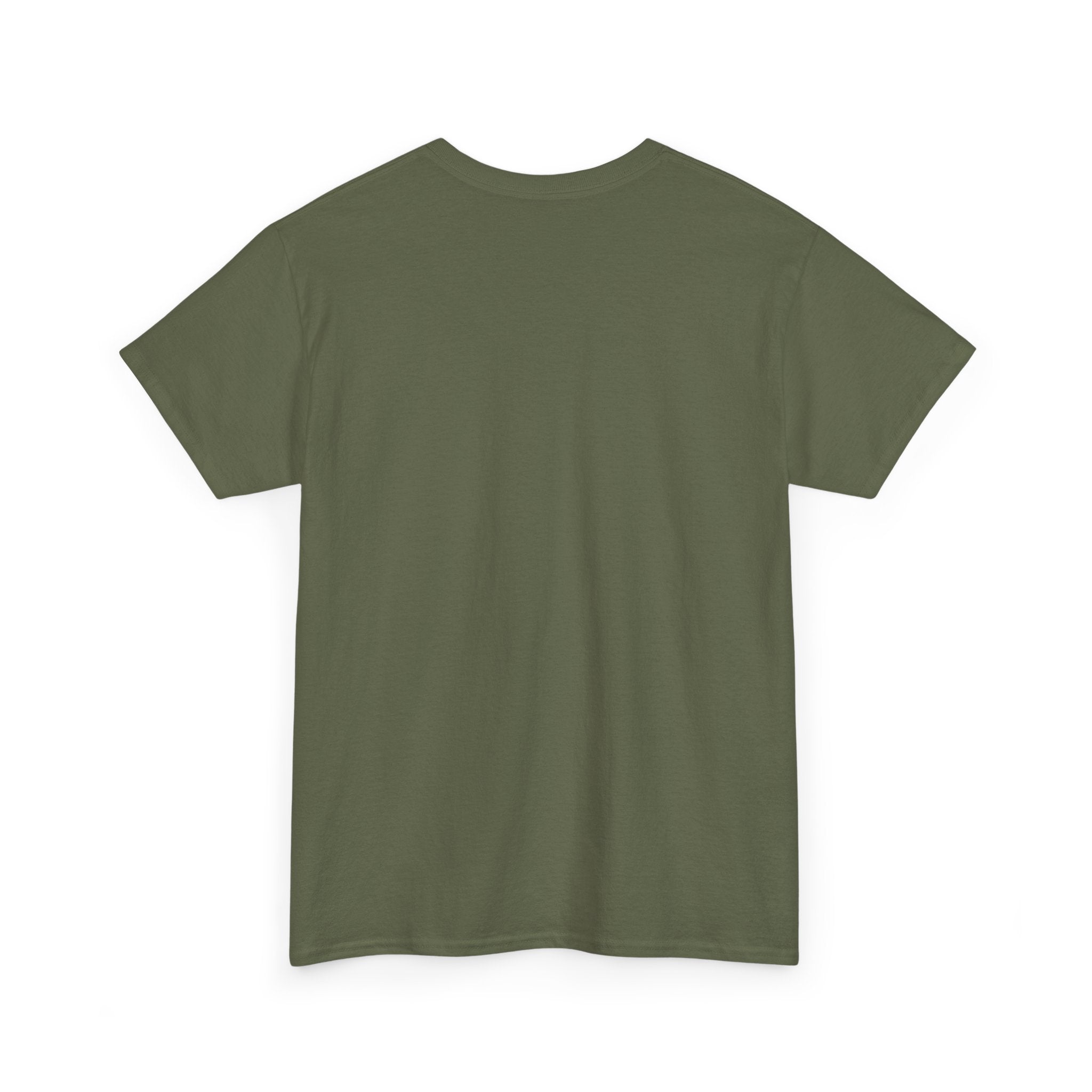 T-shirt French Redneck 300 Win mag