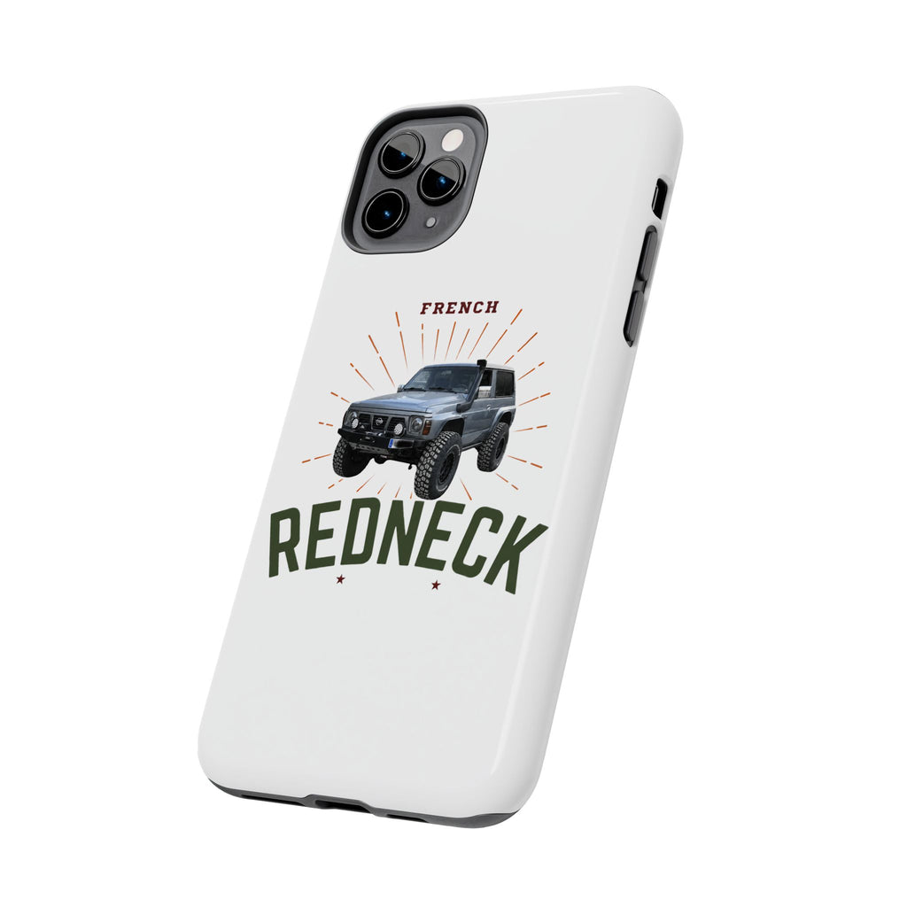 Coque de téléphone Nissan Patrol