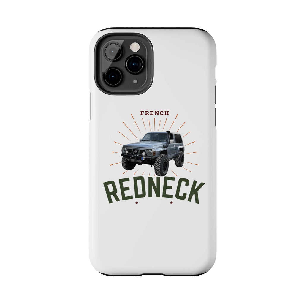 Coque de téléphone Nissan Patrol