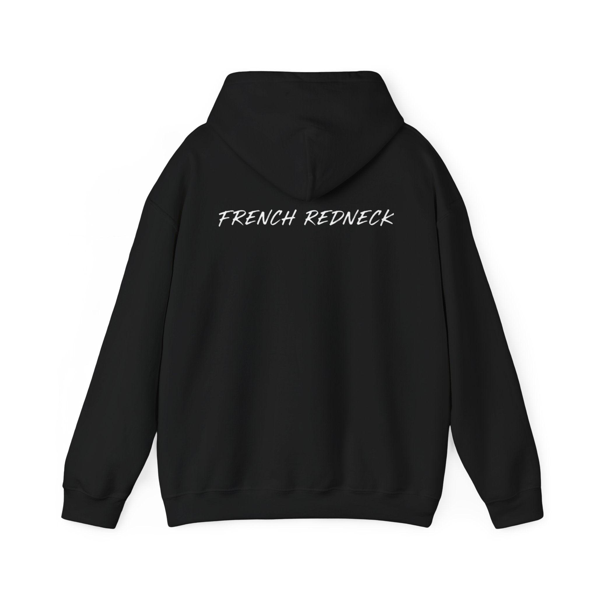 Pull French redneck Soft