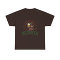 T-shirt Sanglier redneck