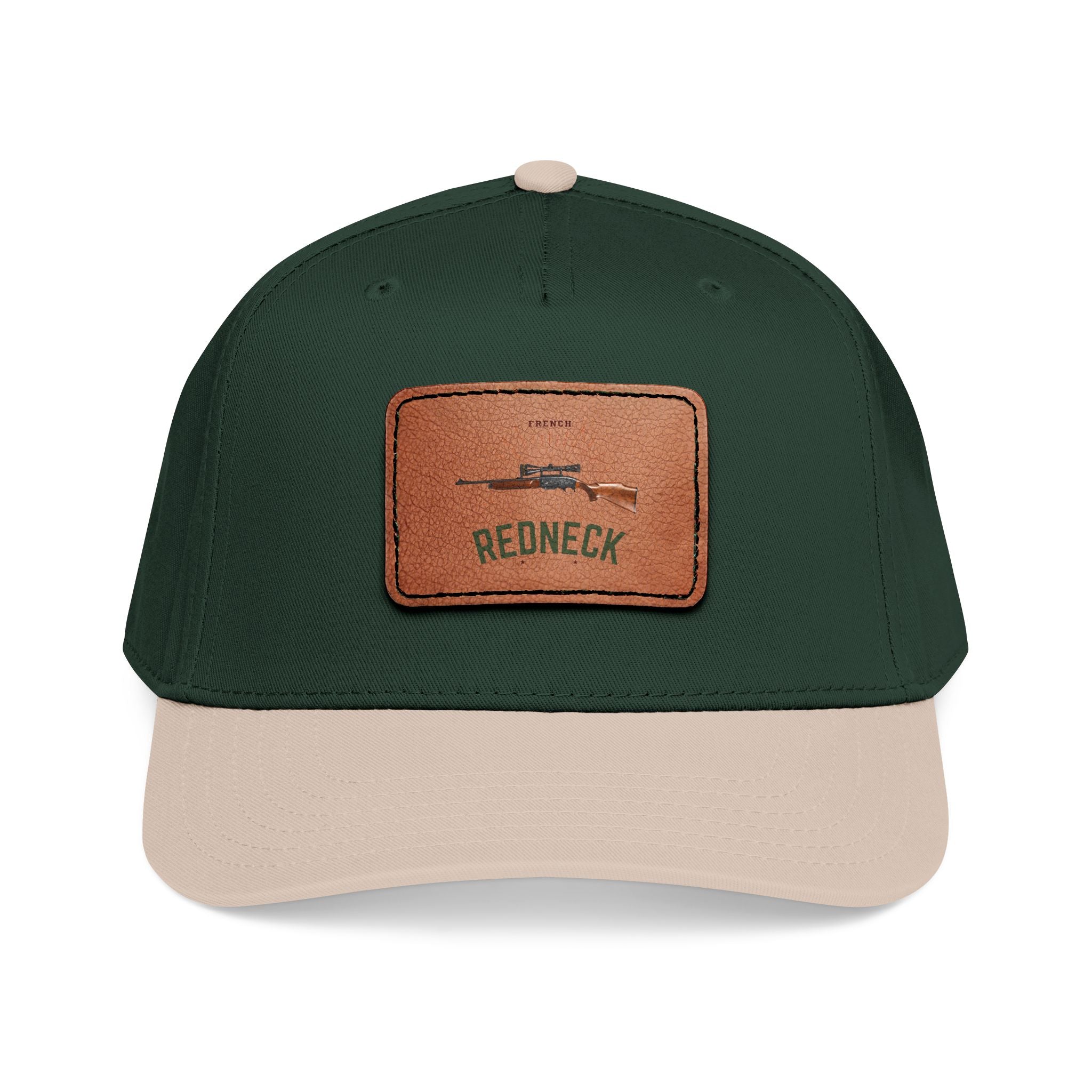 Casquette Baseball 30-06 lunette