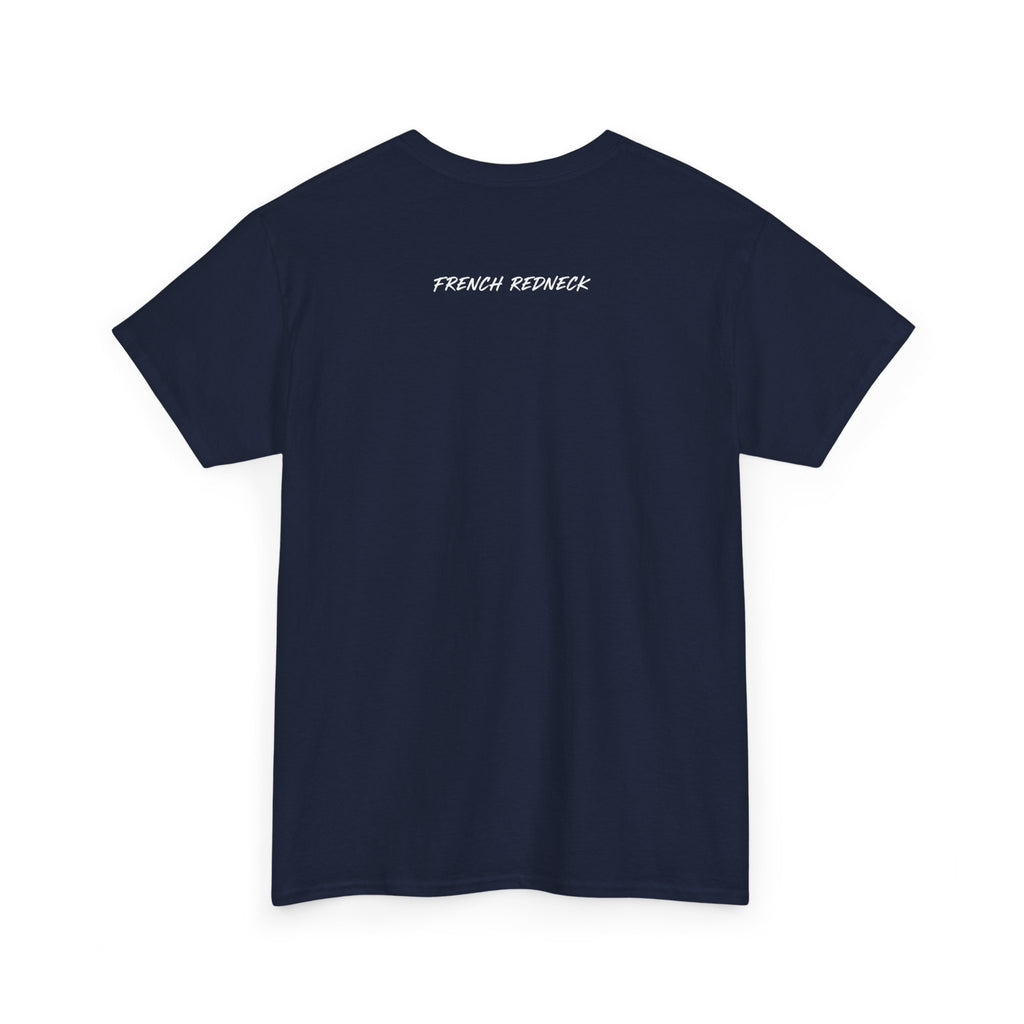 T-shirt FrenchRedneck Soft Kaki