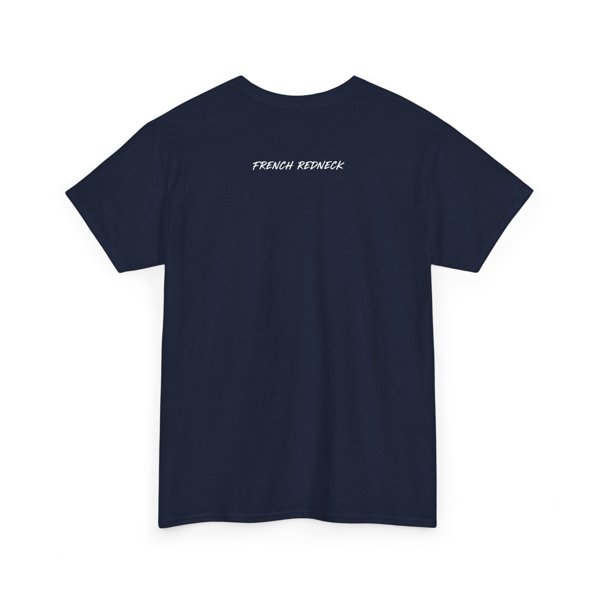 T-shirt FrenchRedneck Soft Kaki