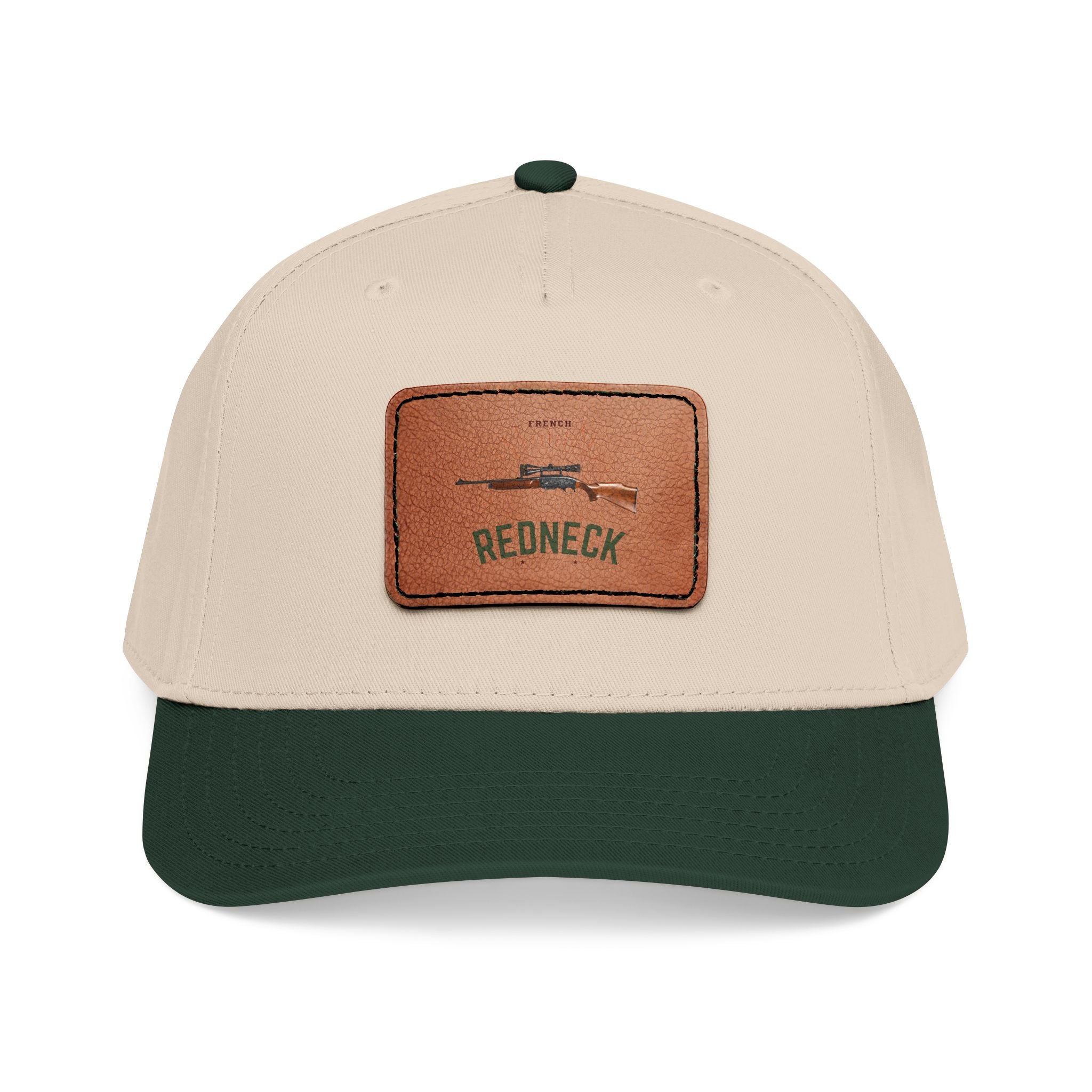 Casquette Baseball 30-06 lunette