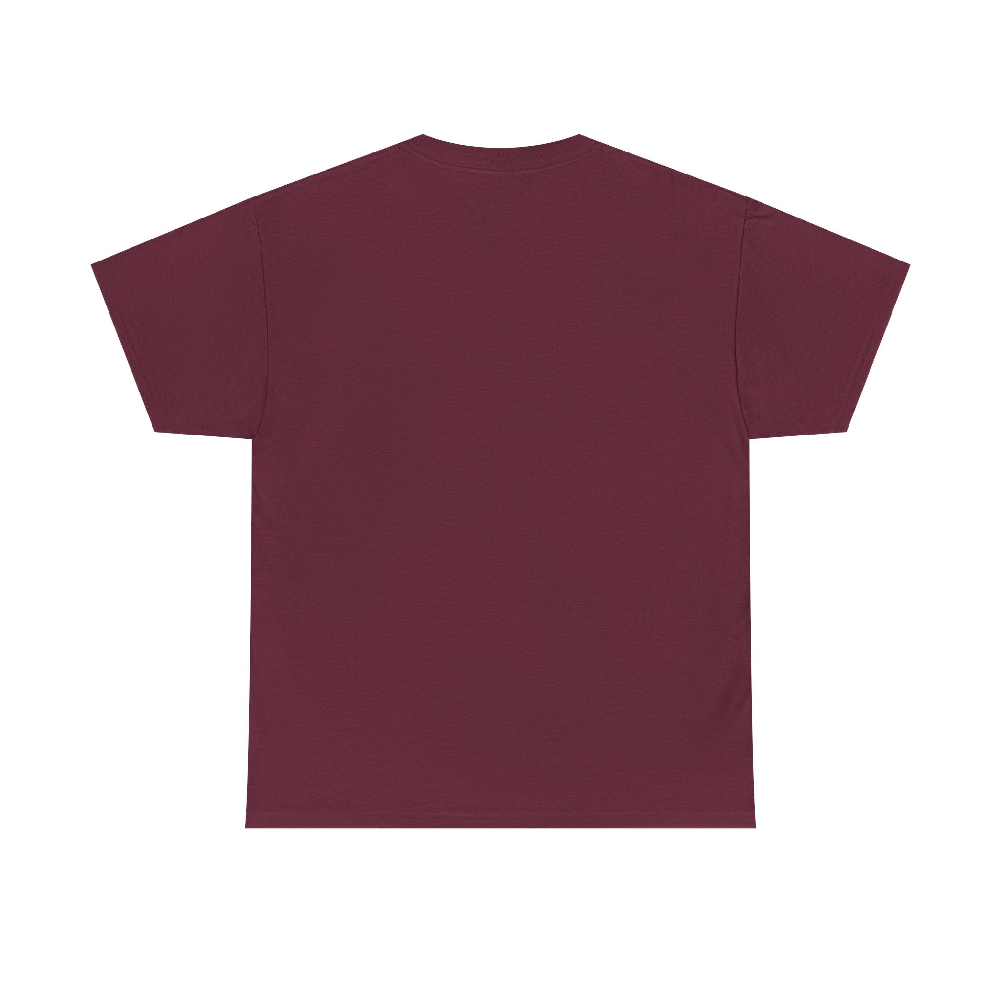 T-shirt French Redneck 300 Win mag