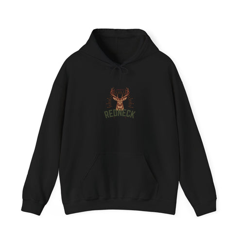 Pull French Redneck cerf