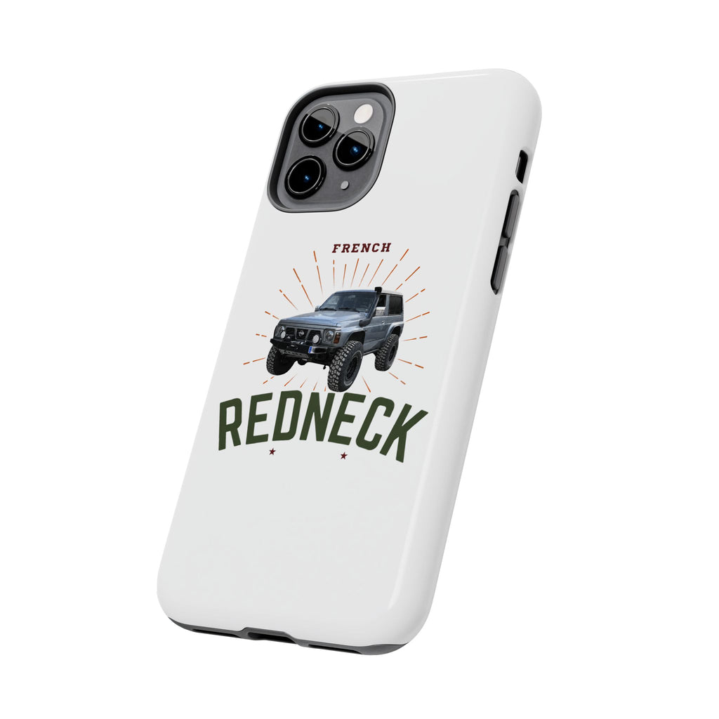 Coque de téléphone Nissan Patrol