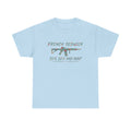 T-shirt FrenchRedneck Sea Sex and Hunt