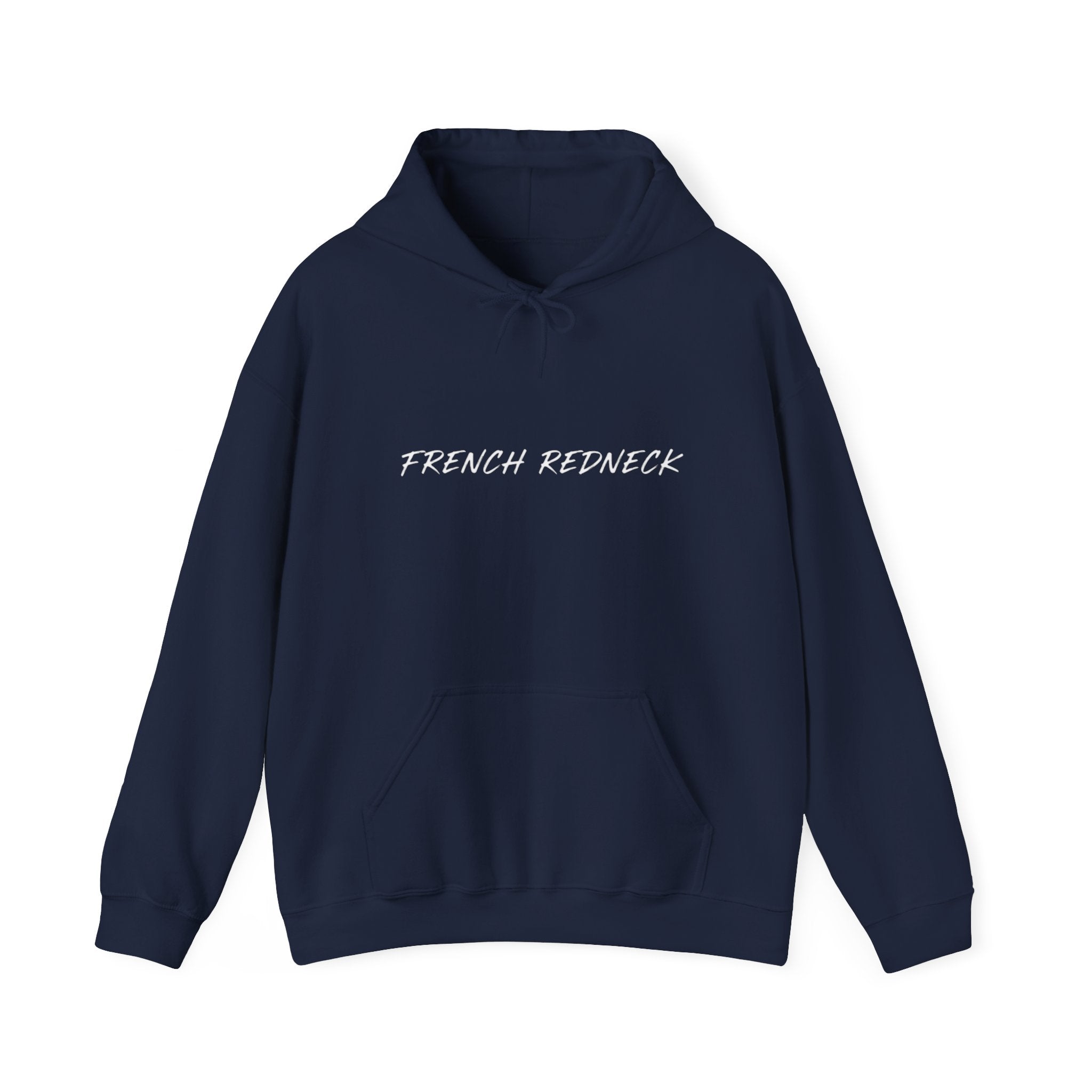 Pull French redneck Soft