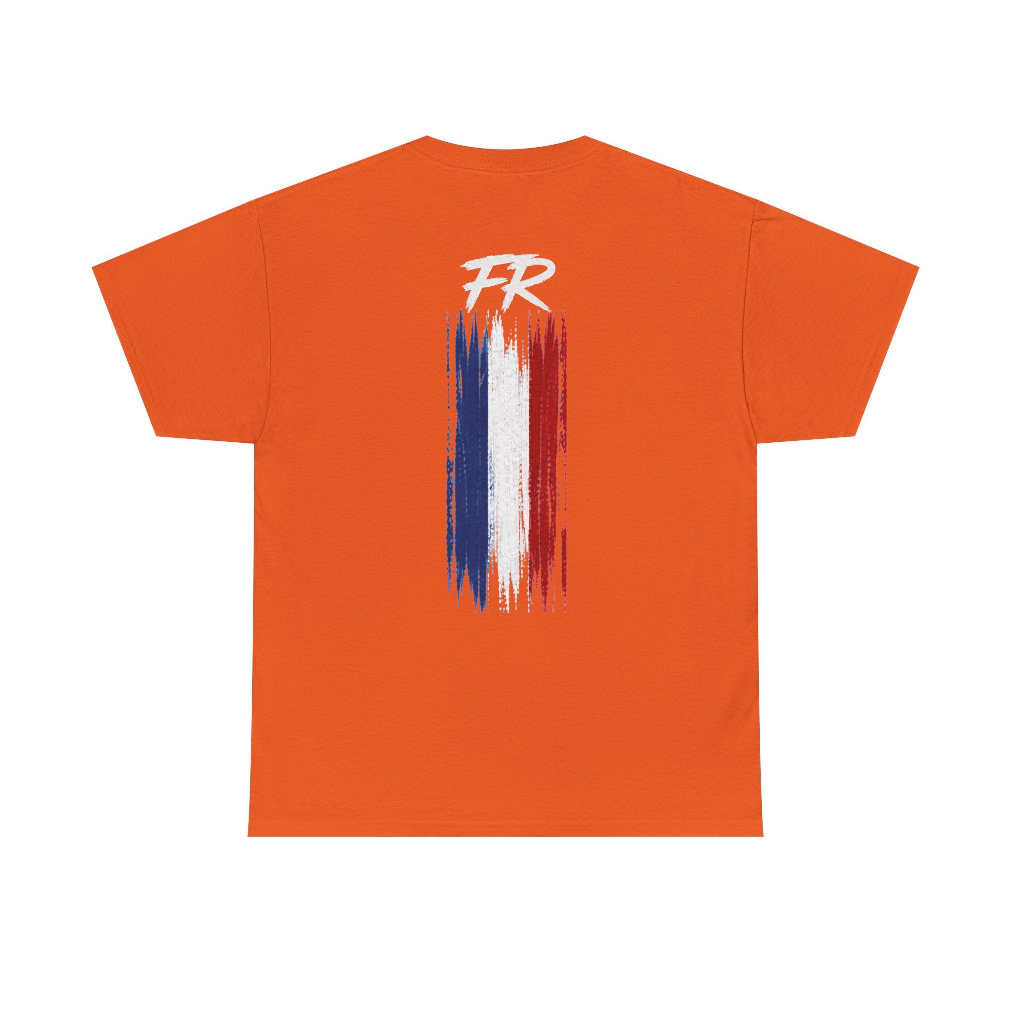 T-shirt FrenchRedneck Soft logo Ar-15